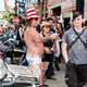 Image for article titled Sturgis Bike Rally From Above: Drone's-Eye View Of The Madness